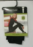Cuddl Duds Womens Softwear With Stretch High Waist Leggings Size 14/16 Black New. Price: $26.99.