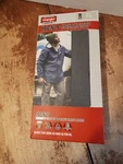 Wrangler Thermal Pant Base Layer Long John Gray Waffle Polyester Xl New. Price: $15.00.