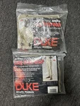Dri Duke Base Layer Shirt/pants Mens Size Moisture Control Beige Long John New. Price: $32.00.