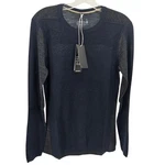 Smartwool Men's Intraknit Thermal Merino Base Layer Colorblock Crew New. Price: $78.00.