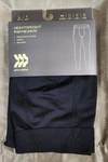 Nwt Men's Heavyweight Thermal Pants - All In Motion Size Large Black Tagless New. Price: $14.99.