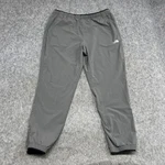 The North Face Joggers Mens Xl Gray Flashdry-xd Zip Pocket Wander 2.0 Pants Pre-owned. Price: $29.88.