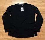 Meriwool Mens Base Layer 100% Merino 250G Midweight Size Tall Large Black New. Price: $49.99.