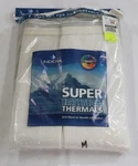 Indera Super Heavyweight Thermal Bottoms - 2XL New. Price: $10.99.