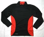 Men's Shirt Nordictrack Size Large Long Sleeve Stretch Top (AB31) Pre-owned. Price: $13.86.