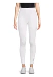 Reebok Women's White Performance Base Soft Moisture Wicking Layer Pants Medium New. Price: $8.98.