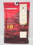 Terramar Women's Thermasilk Heritage Series Scoop Natural, Large S484 New. Price: $36.95.