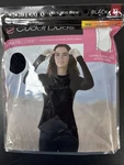 Cuddle Duds Long Sleeve Crew With Thumb Holes Black Xl Nwt New. Price: $11.89.