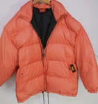 New Bogner Fire And Ice Vintage Down Puffer Ski Jacket Mens L, Zip Up Hoodie Nwt. Price: $105.31.