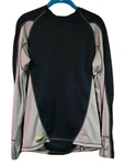 Cabelas Men's Ecwcs Baselayer Thermal Zone Polartec Crewneck Tech Silk Weight Pre-owned. Price: $19.72.