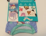 Cuddl Duds Squishmallows 2 Piece Warm Baselayer Set Boys Girls Small Pant Shirt New. Price: $24.95.