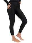 Blackstrap Cloudchaser Pant Women's Baselayer Bottoms, Black, Medium New. Price: $67.49.