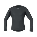 Gore Windstopper Base Layer Thermo Long Sleeve Shirt Mens Black Xs Eu New. Price: $50.00.