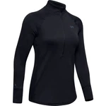 Under Armour 1343319 Women's Ua Coldgear 4.0 1/2 Zip Baselayer Shirt, Black New. Price: $74.99.