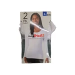 Womens Long Sleeve 32 Degrees Heat Scoop Neck Pack Thermal Baselayer Tee Large New. Price: $24.99.