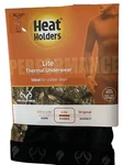 Heat Holders Lite Thermal Underwear Xl Men Pants Camo/black New. Price: $25.00.
