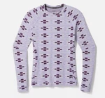 Nwt Women's Smartwool Classic Thermal Merino Base Layer Crew Top Size: Xs New. Price: $89.00.