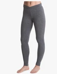 Cuddl Duds Softwear Ultra-soft Lightweight Stretch Leggings Xl Heather Coal New. Price: $27.99.