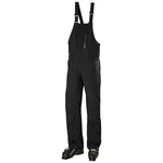 Helly Hansen Legendary Insulated Bib Men's Snow Pants, Black, Small New. Price: $175.00.
