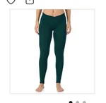 Nwt Cuddl Duds Softwear Green Leggings Women Stretch Sz Xl $38 New. Price: $21.50.