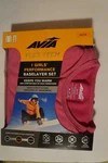 Avia Performance Baselayer Set Girls Size 7/8 Pink New. Price: $15.00.
