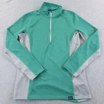 Patagonia Capilene Pullover Womens Small Midweight Base Layer Polartec Shirt Pre-owned. Price: $27.29.
