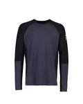 Mons Royale Olympus Long Sleeve Men's Baselayer Top, BLACK/9 Iron, Xx-large New. Price: $104.96.