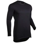 Coldpruf Men's Journey - Black Crew New. Price: $21.41.