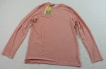 Avalanche Mens Large UPF50 Crew Neck Long Sleeve Training Shirt New. Price: $9.88.