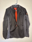 Warmr Freeze Out Women Large Black Full Zip Long Sleeve Thermal Jacket Pre-owned. Price: $23.99.