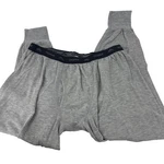 Coldpruf Mens 2X Grey Thermal Underwear Bottoms Base Layer. Pre-owned. Price: $16.25.