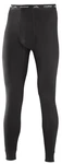 Coldpruf Men's Basic 3X Black New. Price: $31.58.