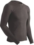 Coldpruf Polypro Base Layer Top Men's Thermal Lightweight Black New. Price: $34.11.