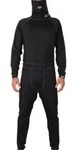 686 Airhole Thermal One Piece (l) Black L3WLAY16-BLK New. Price: $100.00.