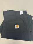 Carhartt Men's Tact Work Pant, Grey New. Price: $24.56.