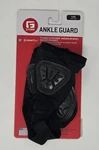 G-form Ankle Guards L/xl Adult Smartflex Protective Pads Black New. Price: $16.99.