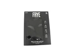 Frye Men 2 Piece Base Layer Set (long Sleeve Shirt + Pants) Size Ex Large Black New. Price: $16.95.