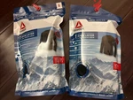 Set Of 2 - Mens Reebok Black Base Layer Shirt (size Small) Brand New In Package. Price: $9.95.