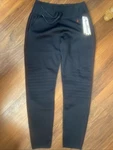 Nwt Smartwool Intraknit Tech Pant Deep Navy Merino Blend Msrp $180 New. Price: $82.49.