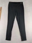 Paradox Merino Wool Blend Base Layer Pants Men's Large Black Stretch Bottoms Pre-owned. Price: $21.88.