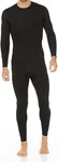 Long Johns Thermal Underwear For Men Fleece Lined Base Layer Set Cold Weathe New. Price: $84.39.