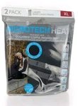 Free Country Women's 2-PACK Microtech Heat Cocarber Base Layer Pant Xl New. Price: $17.49.