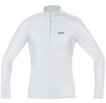 Gore Men Large Grey White Windstopper Base Layer Thermo Turtleneck Long Sleeve New. Price: $54.99.