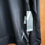 Head Reflective Heat Crew Neck Long Sleeves Men Black Small Brand New. Price: $25.00.