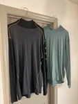 Smartwool Men Active Mesh Hoodie & Thermal 250 Size XXL/2XL Merino New. Price: $105.00.