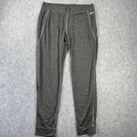 Carhartt Base Layer Pants Boys 16-18 Gray Force Knit Pull On Cuffed Activewear Pre-owned. Price: $14.99.