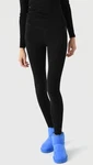 Smartwool Classic All Season Merino Base Layer Bottom Women Nwt Size Large Black New. Price: $85.00.