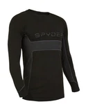 Spyder Momentum Base Layer Top S/m Brand New In Box. Price: $48.00.