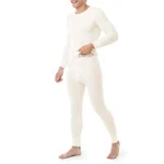 Fruit Of Loom Men's Thermal Waffle Base Layer Underwear Pant Natural New. Price: $19.99.