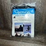 Kenyon Polypro Mid Weight Bottom Usa Base Layer Top -black Size Xxl New. Price: $23.99.